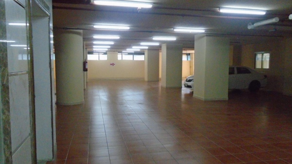 Al Rawhanya Hotel